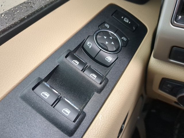2018 Ford Super Duty F-250 Pickup Lariat