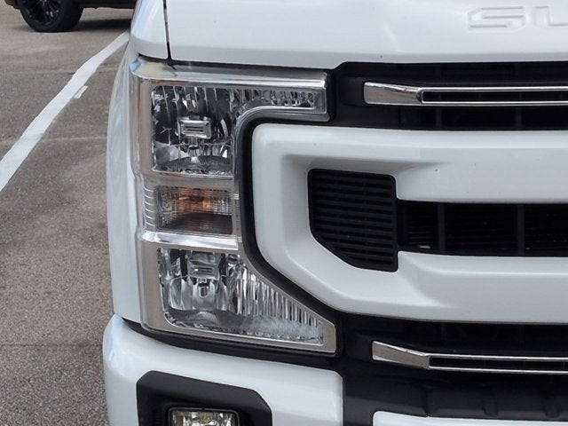2020 Ford Super Duty F-250 SRW XLT