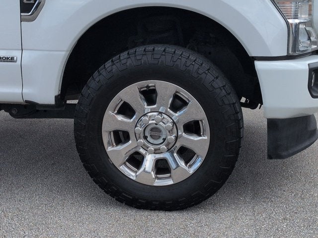 2020 Ford Super Duty F-250 SRW XLT