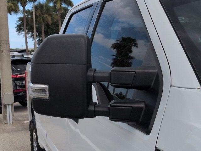 2020 Ford Super Duty F-250 SRW XLT