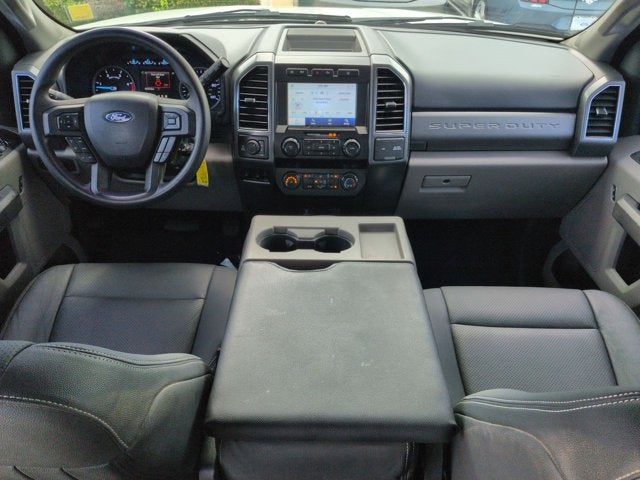2020 Ford Super Duty F-250 SRW XLT