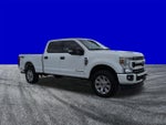 2020 Ford Super Duty F-250 SRW XLT