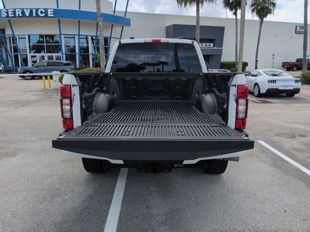 2020 Ford Super Duty F-250 SRW XLT