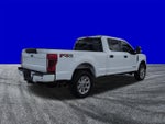 2020 Ford Super Duty F-250 SRW XLT