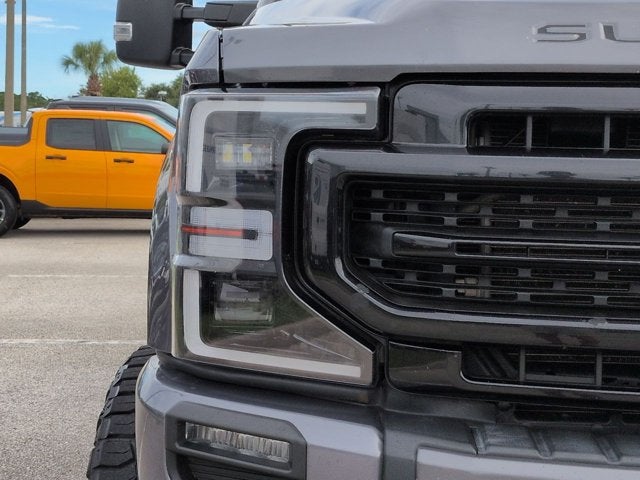 2022 Ford Super Duty F-250 Pickup Lariat