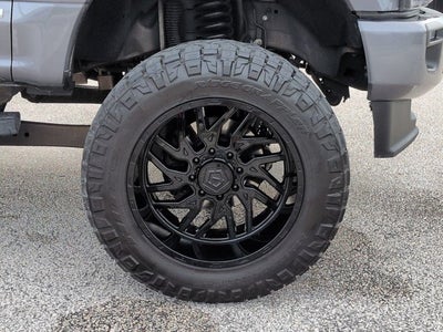 2022 Ford Super Duty F-250 Pickup Lariat