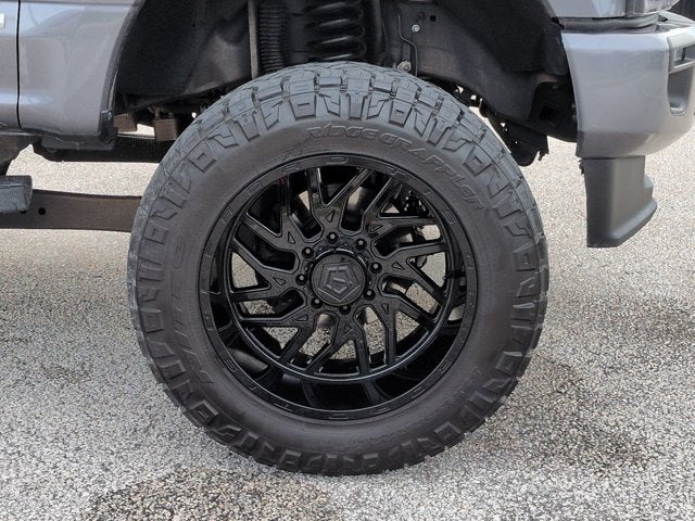 2022 Ford Super Duty F-250 Pickup Lariat