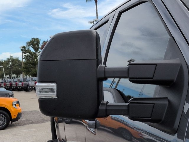 2022 Ford Super Duty F-250 Pickup Lariat