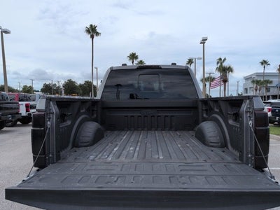 2022 Ford Super Duty F-250 Pickup Lariat