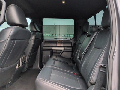 2022 Ford Super Duty F-250 Pickup Lariat