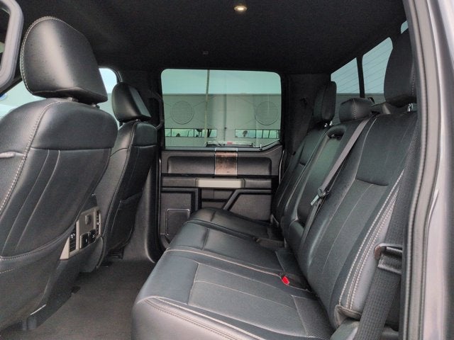 2022 Ford Super Duty F-250 Pickup Lariat