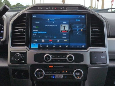 2022 Ford Super Duty F-250 Pickup Lariat