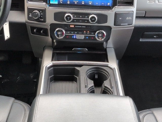 2022 Ford Super Duty F-250 Pickup Lariat