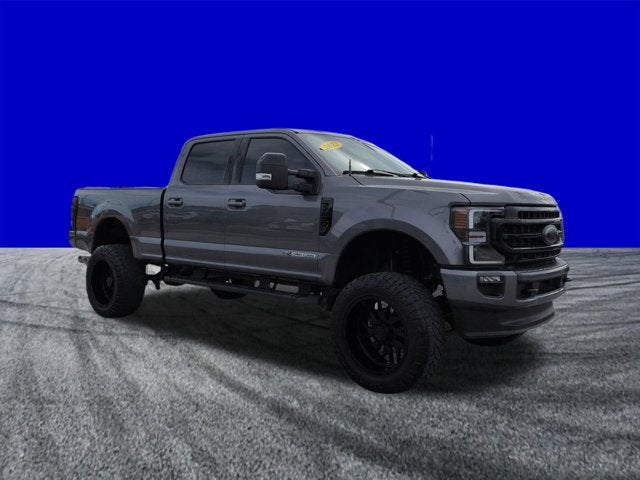 2022 Ford Super Duty F-250 Pickup Lariat
