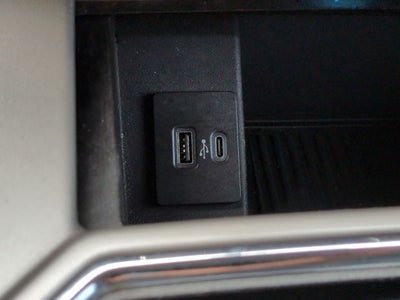 2022 Ford Super Duty F-250 Pickup Lariat
