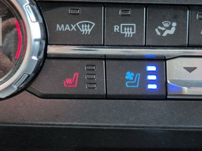 2022 Ford Super Duty F-250 Pickup Lariat