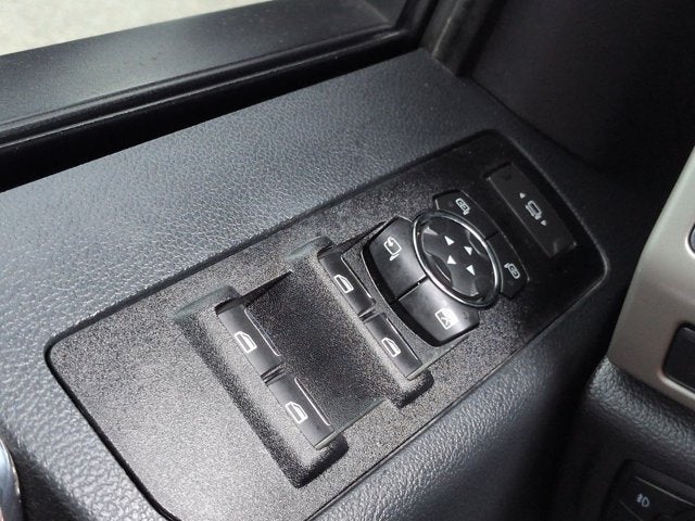 2022 Ford Super Duty F-250 Pickup Lariat