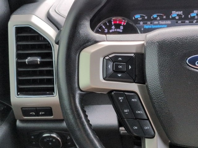 2022 Ford Super Duty F-250 Pickup Lariat