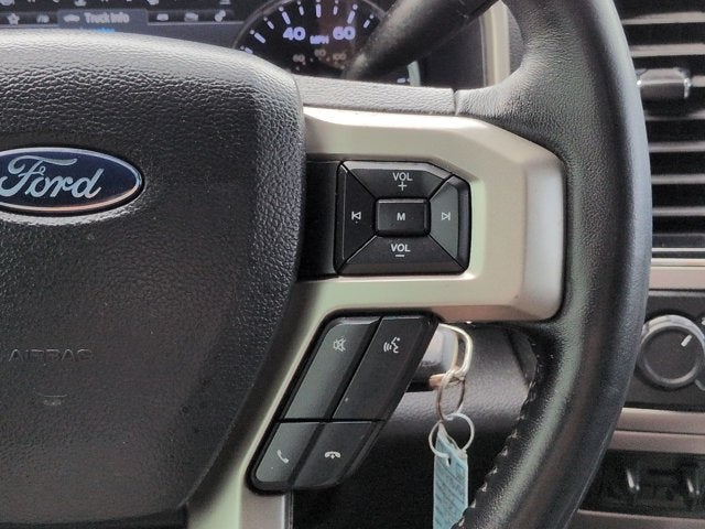 2022 Ford Super Duty F-250 Pickup Lariat