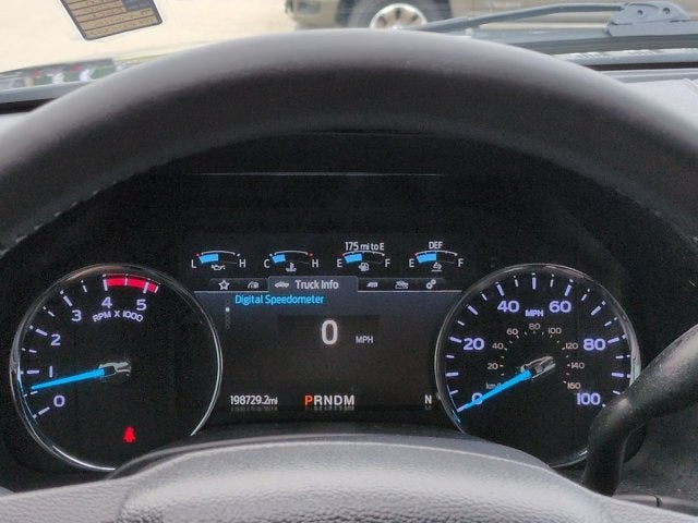 2022 Ford Super Duty F-250 Pickup Lariat