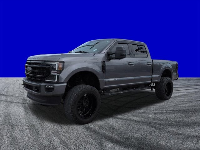 2022 Ford Super Duty F-250 Pickup Lariat