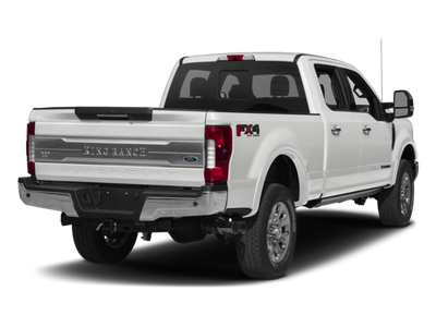 2017 Ford Super Duty F-250 Pickup King Ranch
