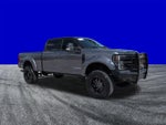 2021 Ford Super Duty F-250 SRW LARIAT