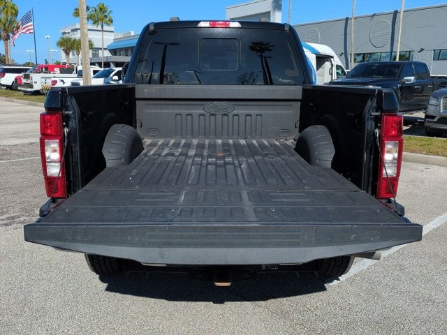 2022 Ford Super Duty F-250 Pickup Lariat