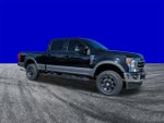 2022 Ford Super Duty F-250 Pickup Lariat