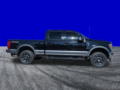 2022 Ford Super Duty F-250 Pickup Lariat