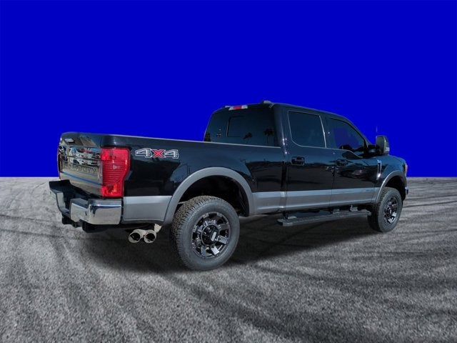 2022 Ford Super Duty F-250 Pickup Lariat
