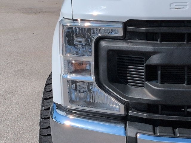 2022 Ford Super Duty F-250 SRW XL