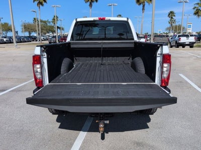 2022 Ford Super Duty F-250 SRW XL