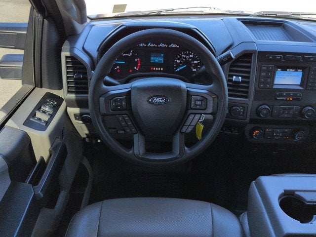 2022 Ford Super Duty F-250 SRW XL