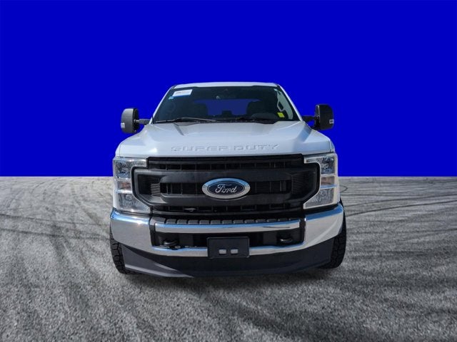 2022 Ford Super Duty F-250 SRW XL