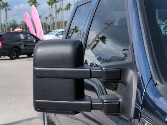 2015 Ford Super Duty F-250 SRW XL
