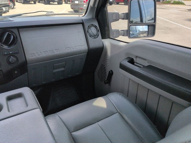 2015 Ford Super Duty F-250 SRW XL