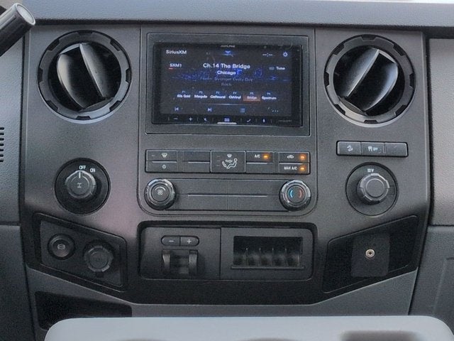 2015 Ford Super Duty F-250 SRW XL