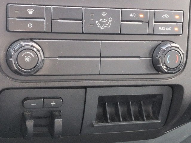 2015 Ford Super Duty F-250 SRW XL