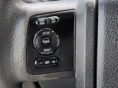 2015 Ford Super Duty F-250 SRW XL
