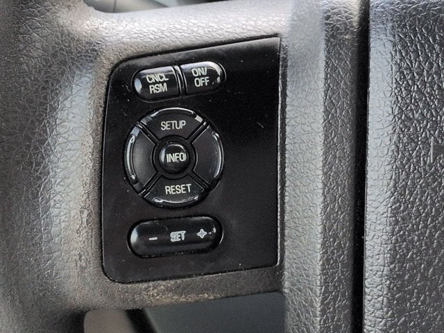 2015 Ford Super Duty F-250 SRW XL