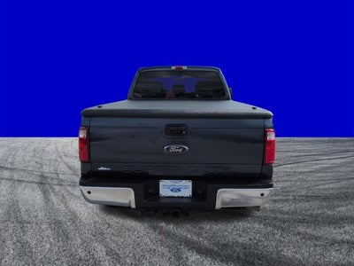 2015 Ford Super Duty F-250 SRW XL