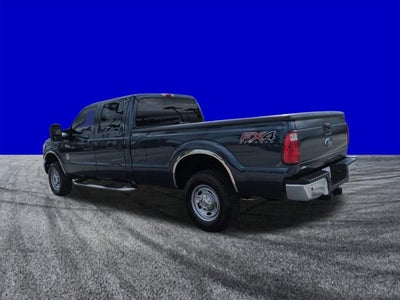 2015 Ford Super Duty F-250 SRW XL