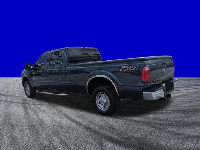 2015 Ford Super Duty F-250 SRW XL