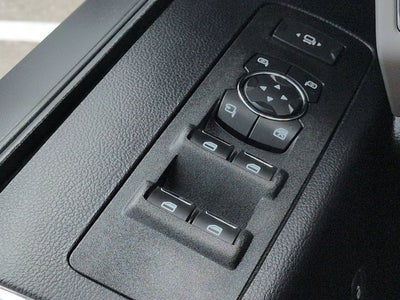 2021 Ford Super Duty F-250 SRW LARIAT