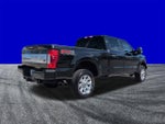 2017 Ford Super Duty F-250 SRW Platinum