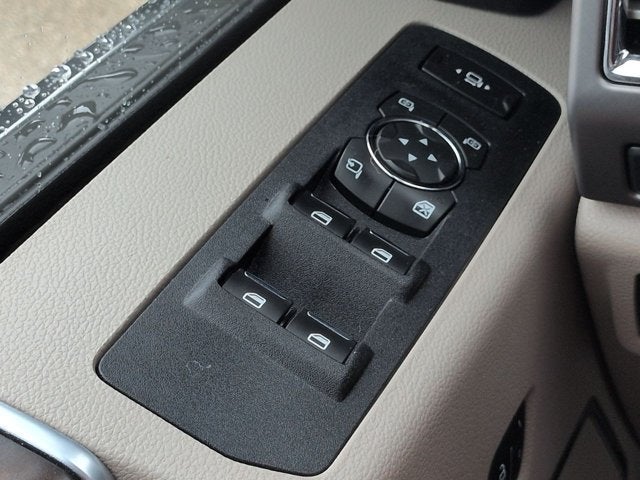 2019 Ford Super Duty F-250 SRW Limited