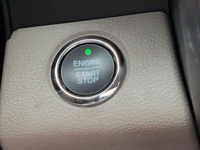 2019 Ford Super Duty F-250 SRW Limited