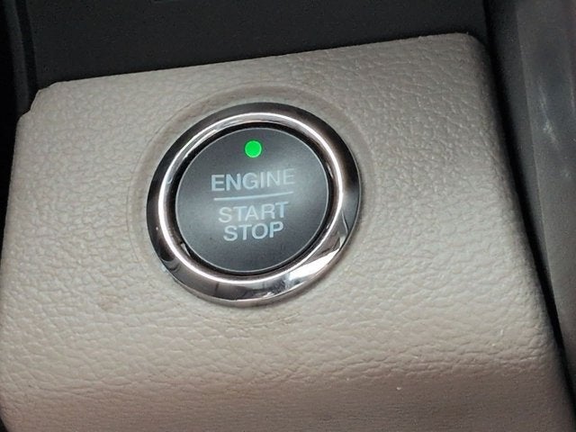 2019 Ford Super Duty F-250 SRW Limited