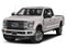 2019 Ford Super Duty F-250 SRW Limited